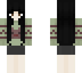 xmas skin