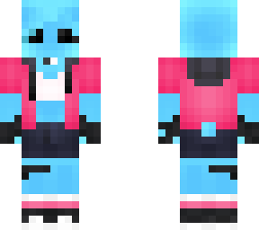 yori skin
