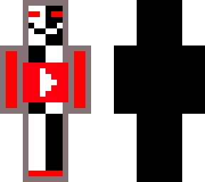 youtube black demon