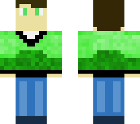 yt skin