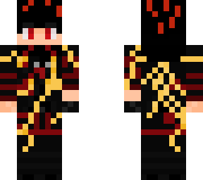 yuito sumeragi -scarlet nexus-