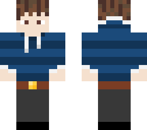 zack