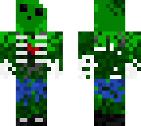zombi slimi