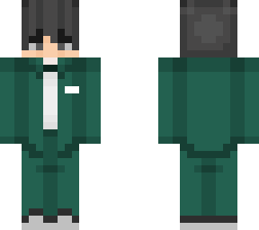 zrosero skin squid game