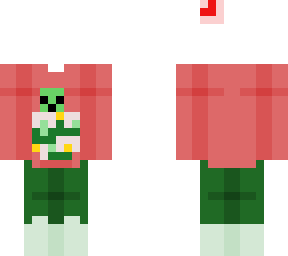 +*christmas outfit - ob*+