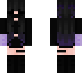 ~ + deep goth + ~