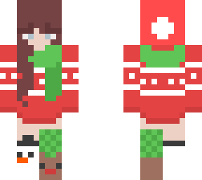 ~ christmas ~ reshade!