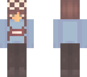 -_georgenotfound (girl version)_-