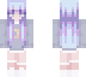 - lets play pretend // girl -