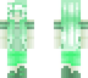 + m i n t l e a f + //read desc//ris//