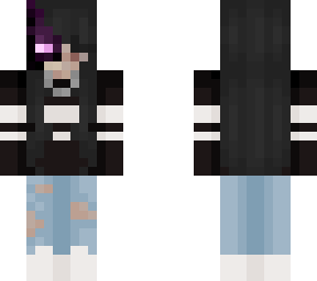 | new persona |