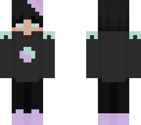 +~soft enderman~+