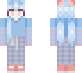 _=winter=_//full made