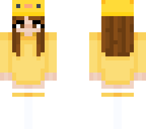 - yellow axolotl -