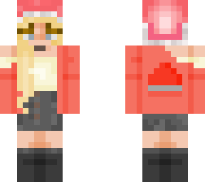 ~christmas series~ #1