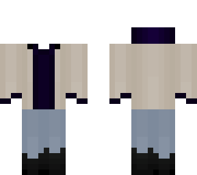 ~comfy clothes~ part 9 [body base]