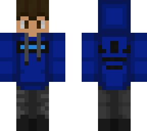 adidas sweater boy blue