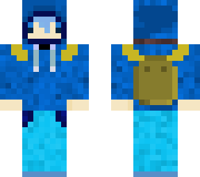adventurer v.iii