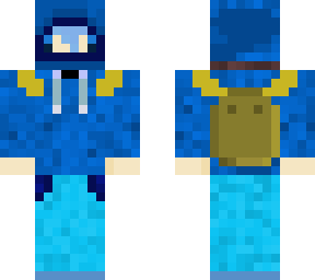 adventurer(wide eyes)