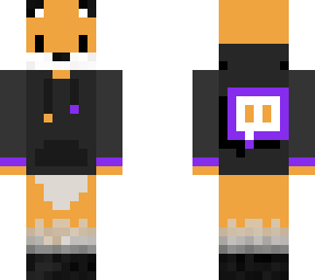 akinox twitch skin2021 final version