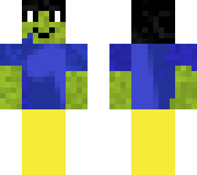 alien
