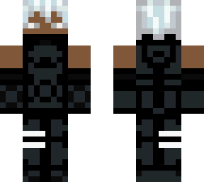 anbu black