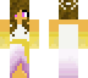 angel girl