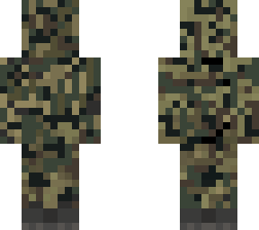 another camo