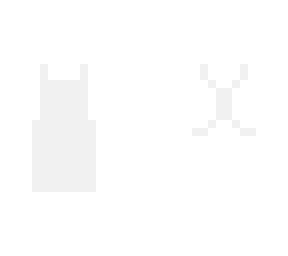 apron template