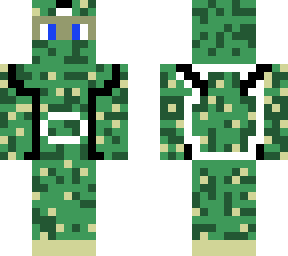 army camo