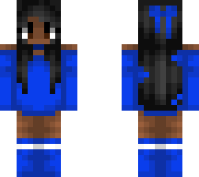 aspen ~ lapis blue girly