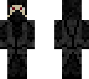 assassin fender