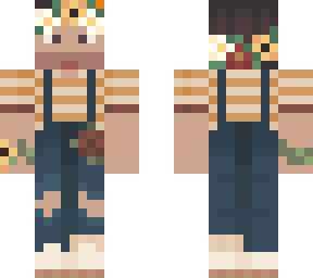 auron flores