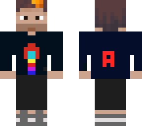 auron rodolfo