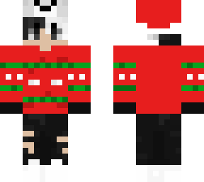 axo navidad