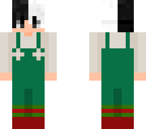axozer traje de navidad