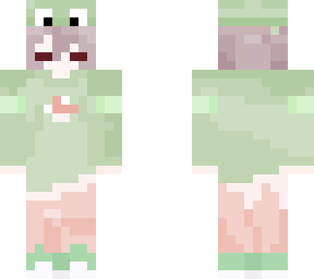 ayu frog