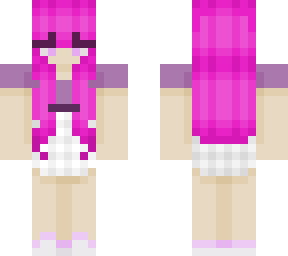 back to makin' skins