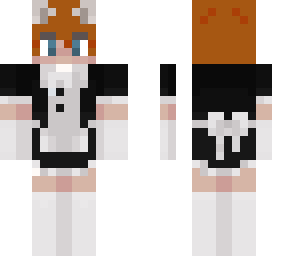 bad maid