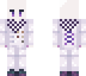 bald kokichi