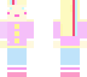 barbie in winter