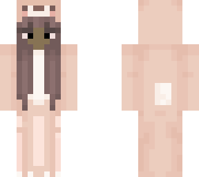 bear costume