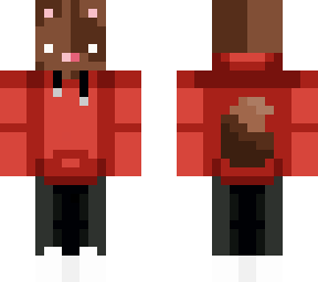 beary