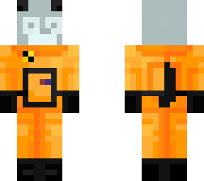 bebin - nuke
