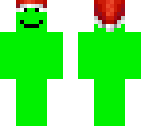 benjauser christmas edition