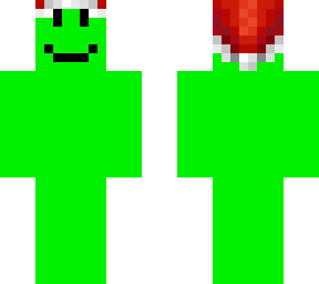 benjauser christmas edition