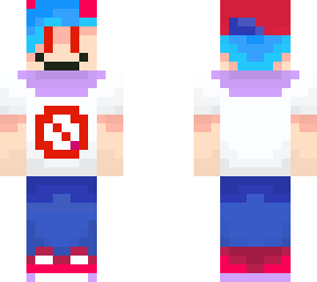 bf dusttale =)