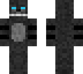 black freddy