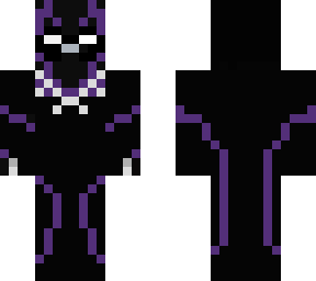 black panther billy
