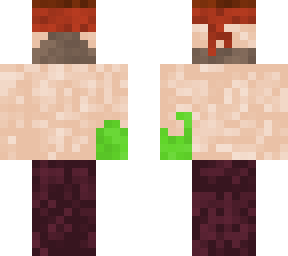blindfolded wizard